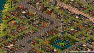 Скриншот 3 к игре A-Train PC Classic