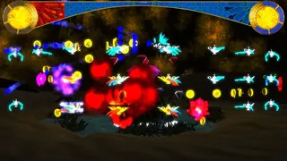 Скриншот 2 к игре Lord of Djinn