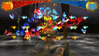 Скриншот 3 к игре Lord of Djinn