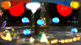 Скриншот 4 к игре Lord of Djinn