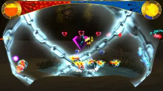 Скриншот 6 к игре Lord of Djinn