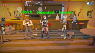 Скриншот 6 к игре RPG World - Action RPG Maker