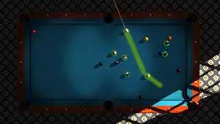 Скриншот 5 к игре 3D Pool