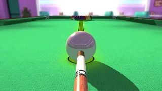 Скриншот 6 к игре 3D Pool