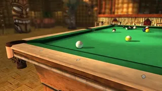 Скриншот 7 к игре 3D Pool