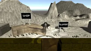 Скриншот 1 к игре Planet Driller