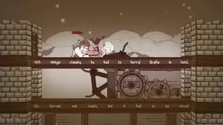 Скриншот 1 к игре Haimrik