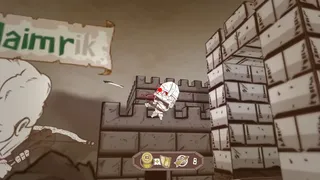 Скриншот 5 к игре Haimrik