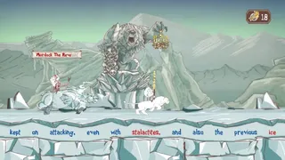 Скриншот 7 к игре Haimrik