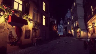 Скриншот 2 к игре Bohemian Killing