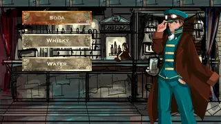 Скриншот 3 к игре The Agency: Chapter 1
