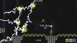 Скриншот 3 к игре Thunder Gun: Revenge of the Mutants