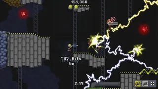 Скриншот 5 к игре Thunder Gun: Revenge of the Mutants