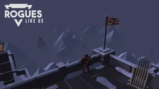 Скриншот 1 к игре Rogues Like Us