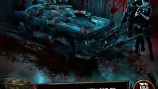 Скриншот 1 к игре Zombie Apocalypse: Escape The Undead City