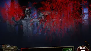 Скриншот 2 к игре Zombie Apocalypse: Escape The Undead City