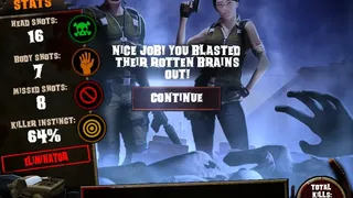 Скриншот 3 к игре Zombie Apocalypse: Escape The Undead City