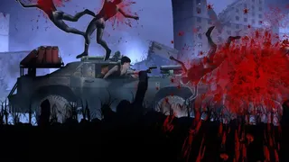 Скриншот 4 к игре Zombie Apocalypse: Escape The Undead City