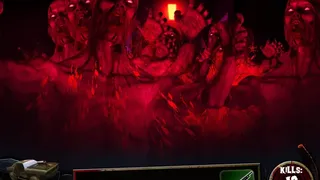 Скриншот 5 к игре Zombie Apocalypse: Escape The Undead City