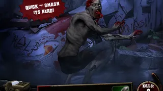 Скриншот 6 к игре Zombie Apocalypse: Escape The Undead City