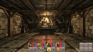 Скриншот 2 к игре Heroes of the Monkey Tavern