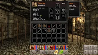 Скриншот 3 к игре Heroes of the Monkey Tavern