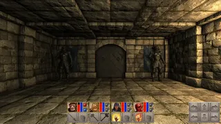 Скриншот 4 к игре Heroes of the Monkey Tavern