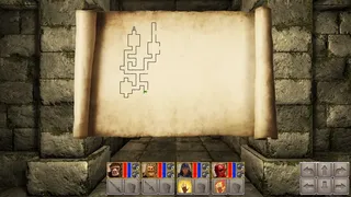 Скриншот 5 к игре Heroes of the Monkey Tavern