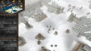 Скриншот 2 к игре The Dark Legions