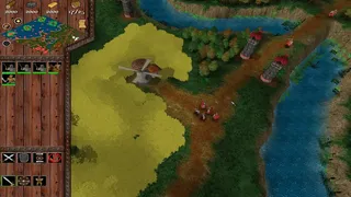 Скриншот 6 к игре The Dark Legions