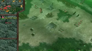 Скриншот 7 к игре The Dark Legions