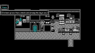 Скриншот 2 к игре She Dreams Elsewhere