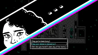 Скриншот 5 к игре She Dreams Elsewhere