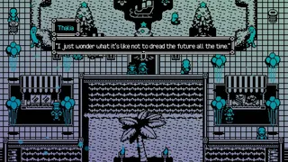Скриншот 7 к игре She Dreams Elsewhere