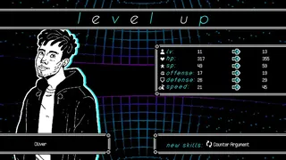 Скриншот 8 к игре She Dreams Elsewhere