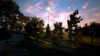 Скриншот 1 к игре Ridge