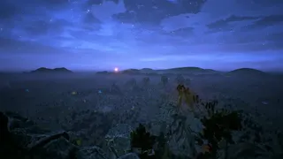 Скриншот 4 к игре Ridge