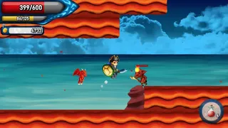 Скриншот 3 к игре One Day : The Sun Disappeared