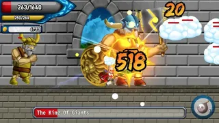 Скриншот 6 к игре One Day : The Sun Disappeared