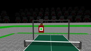 Скриншот 3 к игре VR Ping Pong
