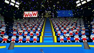Скриншот 4 к игре VR Ping Pong