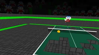 Скриншот 6 к игре VR Ping Pong