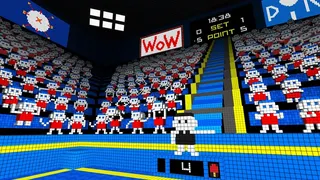 Скриншот 7 к игре VR Ping Pong
