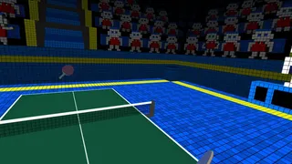 Скриншот 8 к игре VR Ping Pong