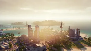 Скриншот 1 к игре Tropico 6