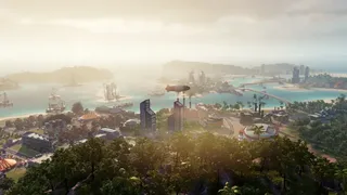 Скриншот 3 к игре Tropico 6