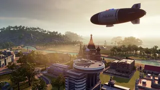 Скриншот 5 к игре Tropico 6