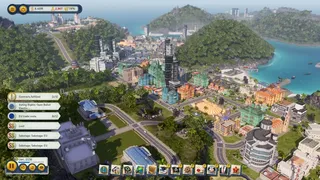 Скриншот 6 к игре Tropico 6