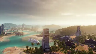 Скриншот 7 к игре Tropico 6