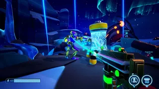 Скриншот 6 к игре Aftercharge